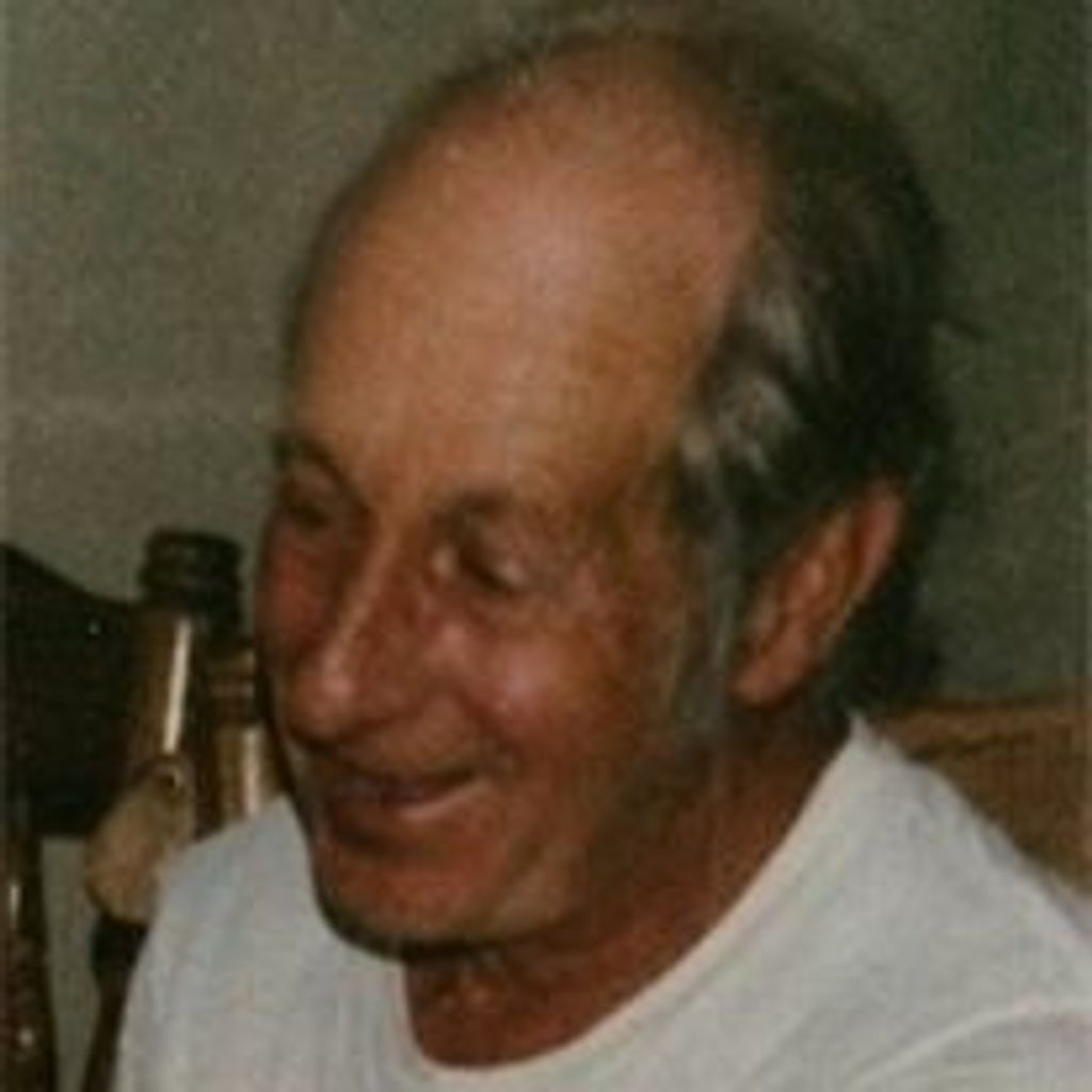 Eugene Fisher