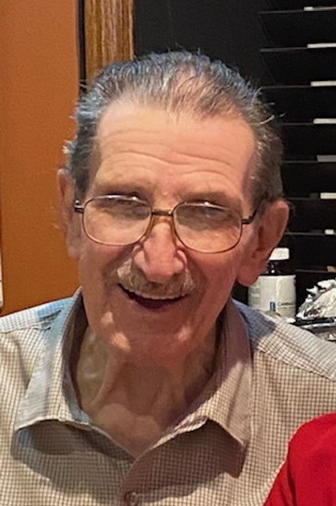 Ernest Paul Young Profile Photo
