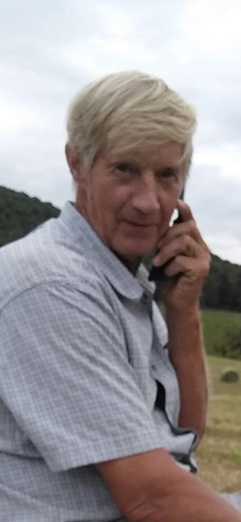 Larry Harding Woods Profile Photo