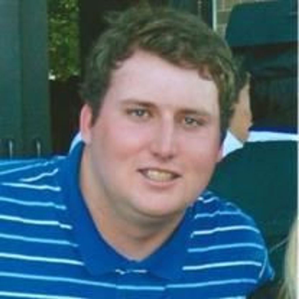 Christopher Michael Furrow
