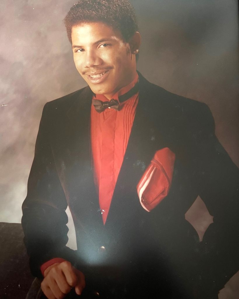 Terry Dupree Goodwin Profile Photo