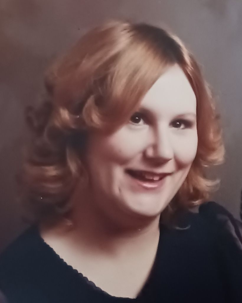 Deborah A. Johnson