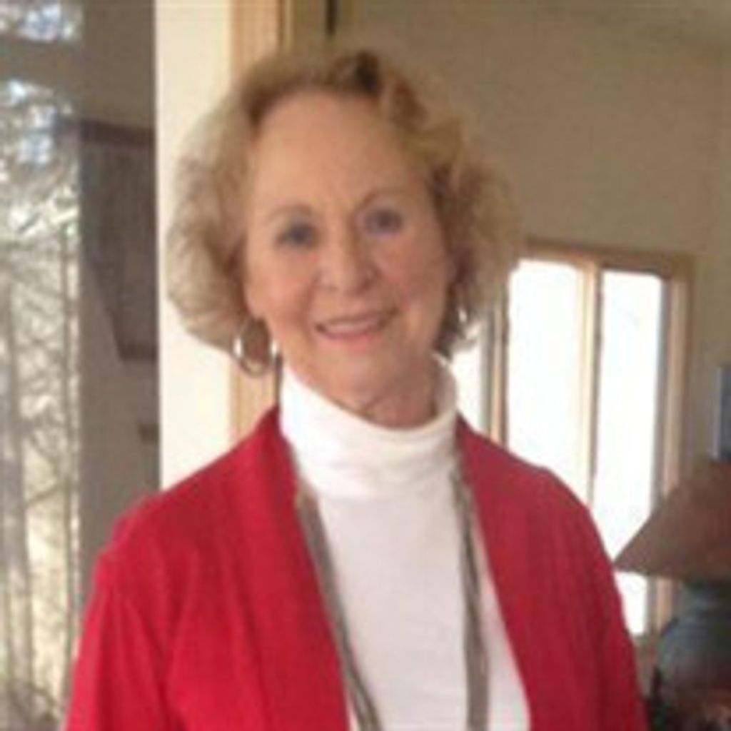 Jane Litke Profile Photo