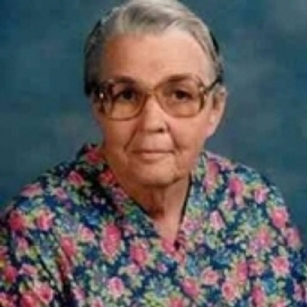 Mary Ruth Lawley