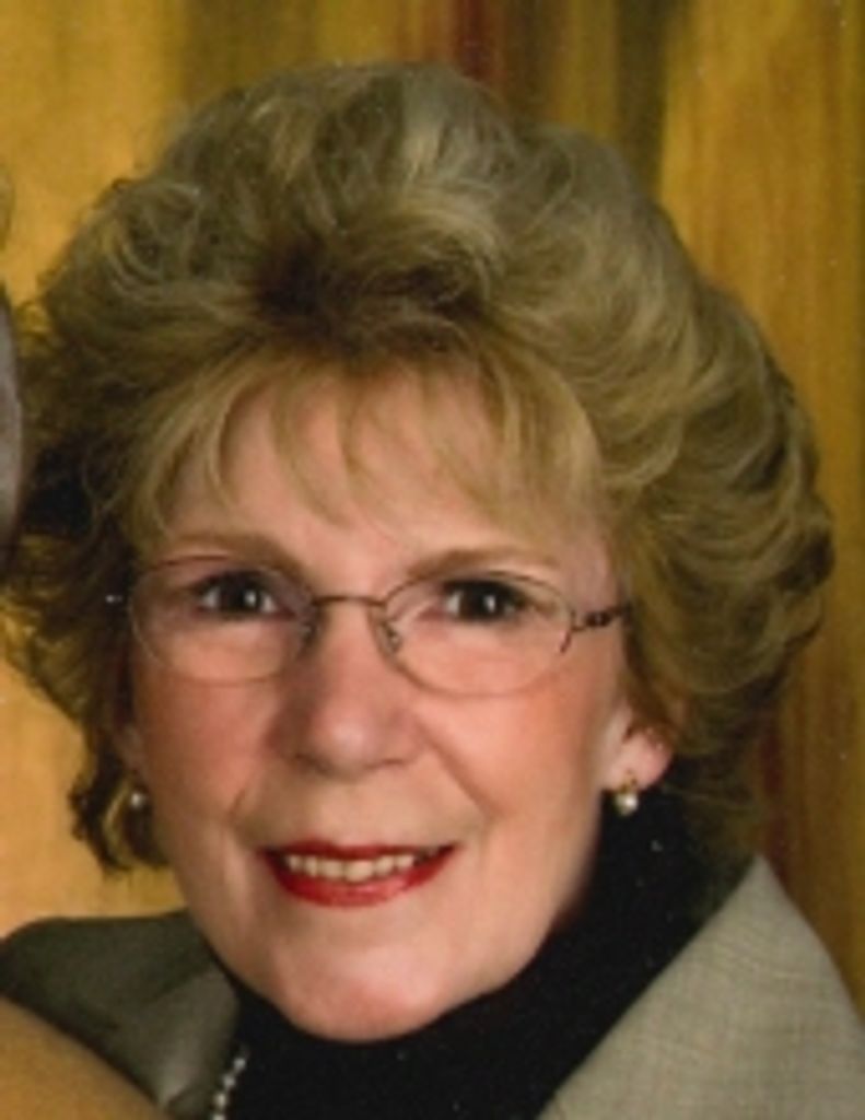 Bonnie Lee Hunwardsen