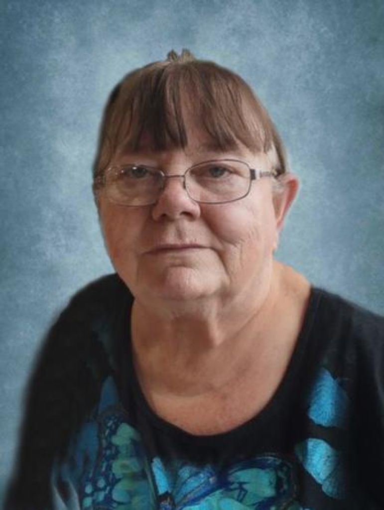 Jane Ellen Hill Profile Photo