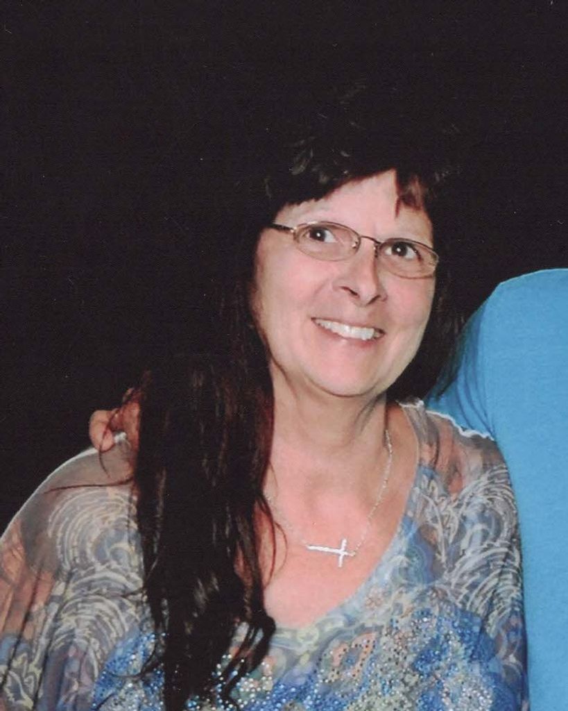 Carol 'Pookie' Yvonne Harris Profile Photo
