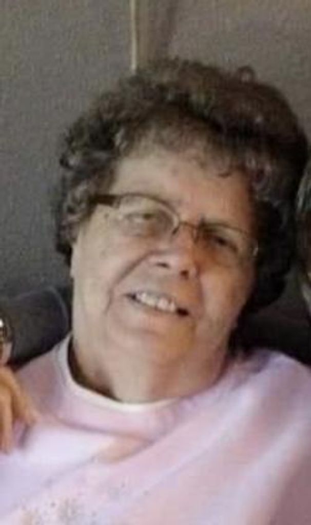 Norma Jean (Potts) Younker Profile Photo