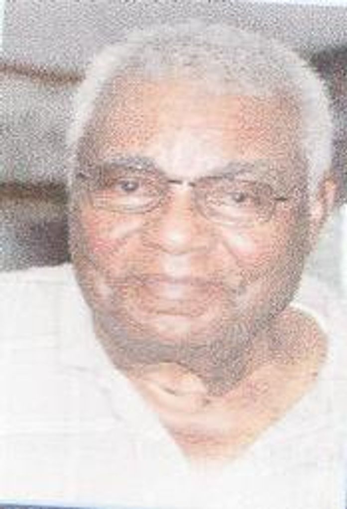Jim Lawson, Sr.