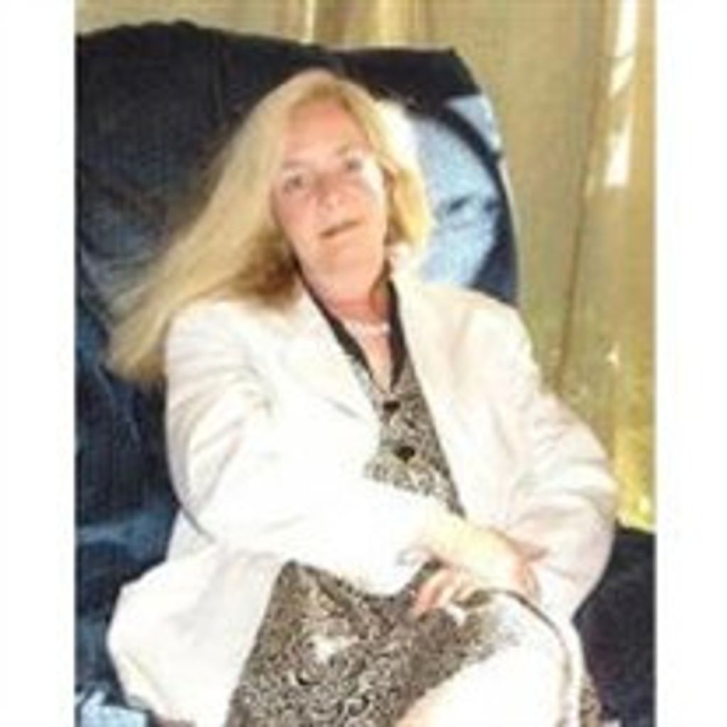 Renate Sybille Posthofen