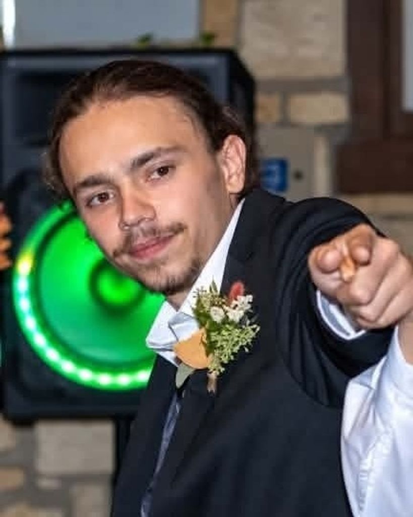 Timothy "Tim" Robb, Jr. Profile Photo