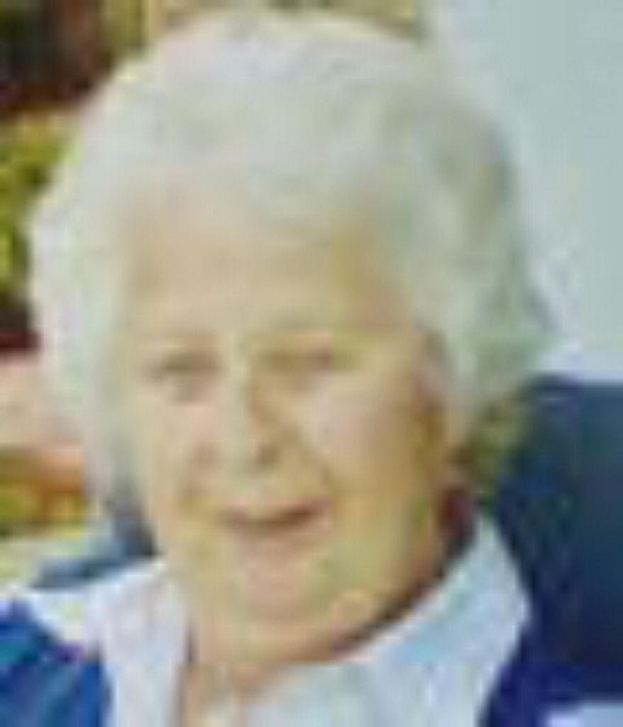 Mabel White