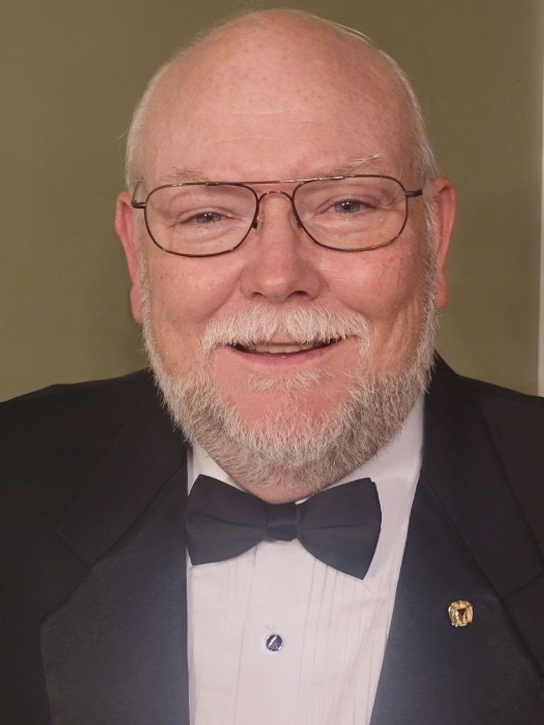William "Todd" Campbell