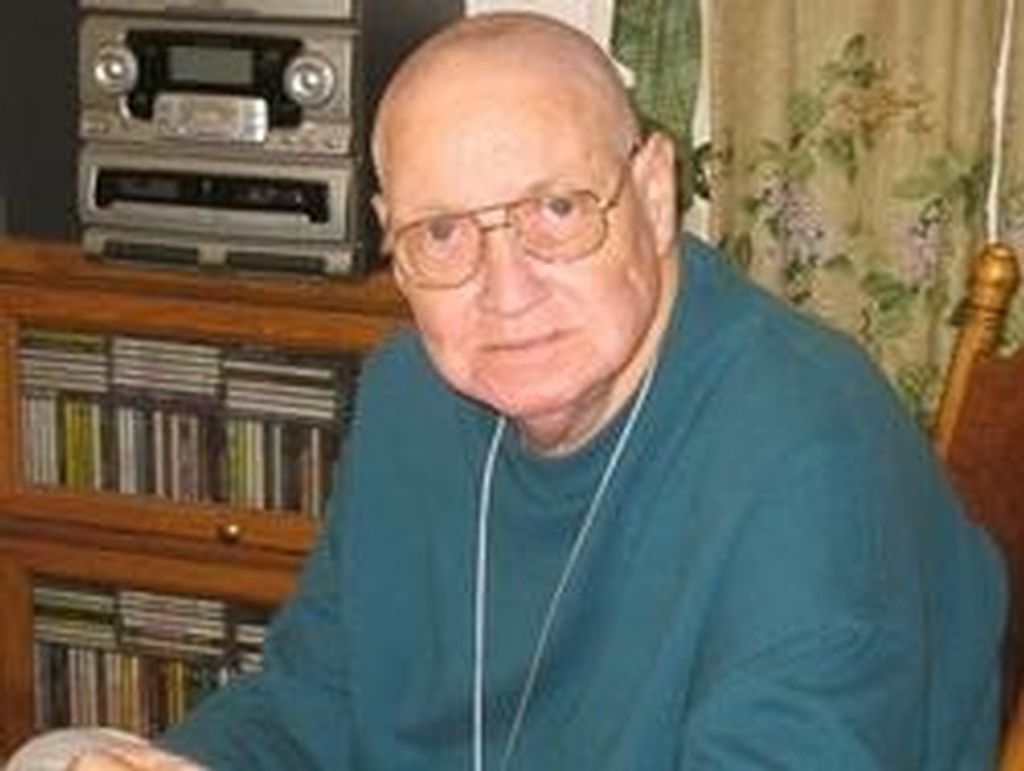 Billie "Sonny" Gene Ghent