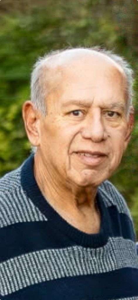 Juan Rodriguez Jr. Profile Photo