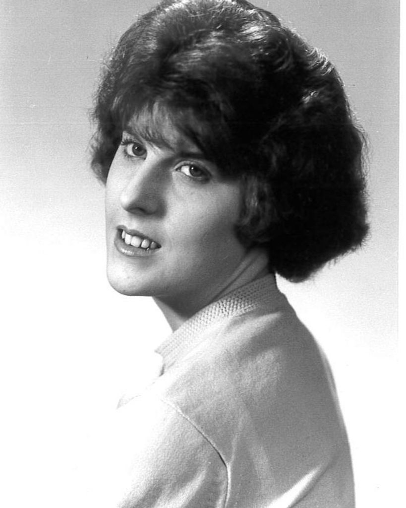 Gloria Ann Tindle
