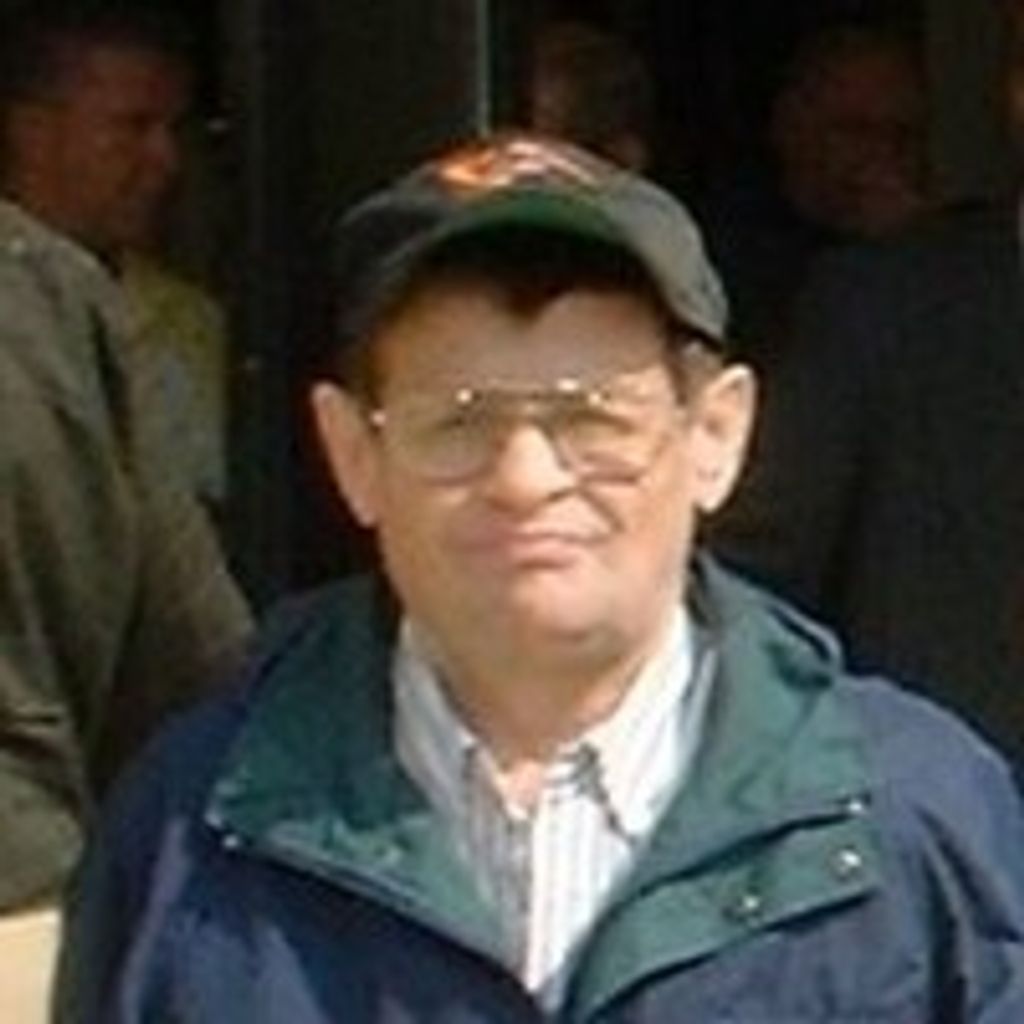 Thornton Mills Pratt Iii Profile Photo