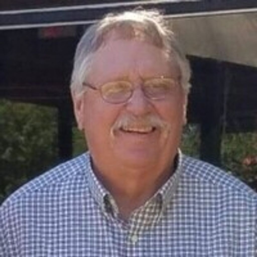 David V. "Beetle" Bailey