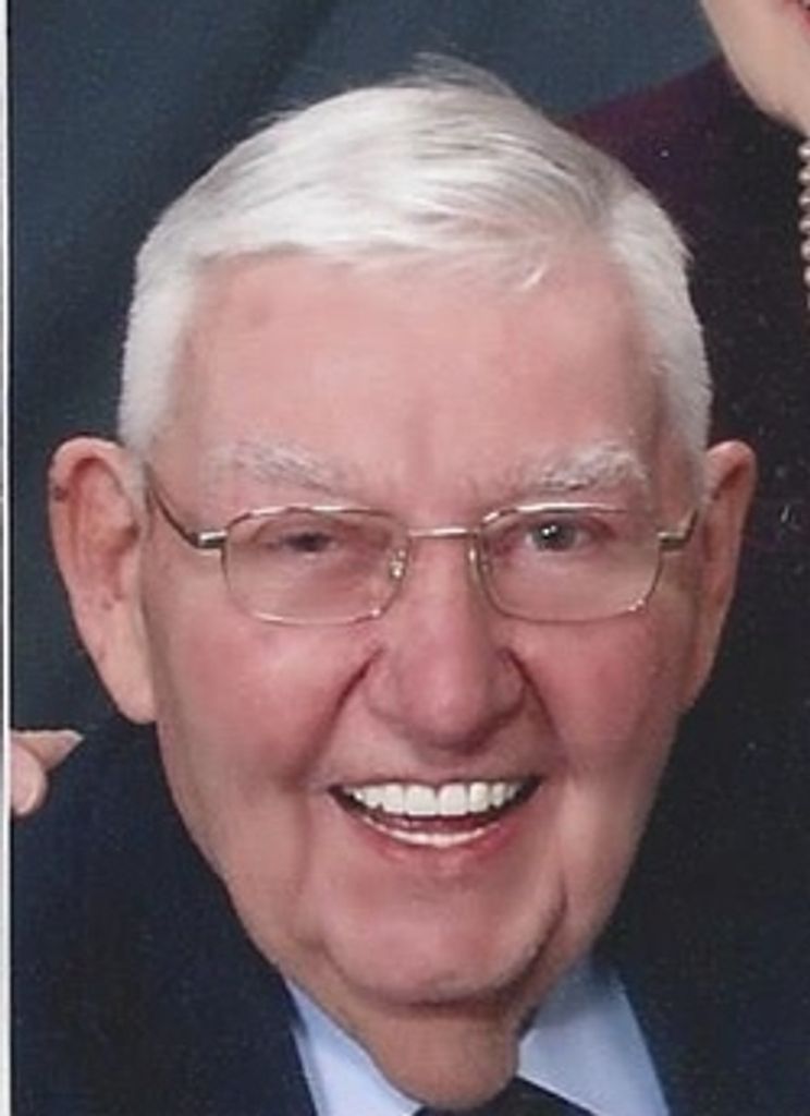 George H. Huff