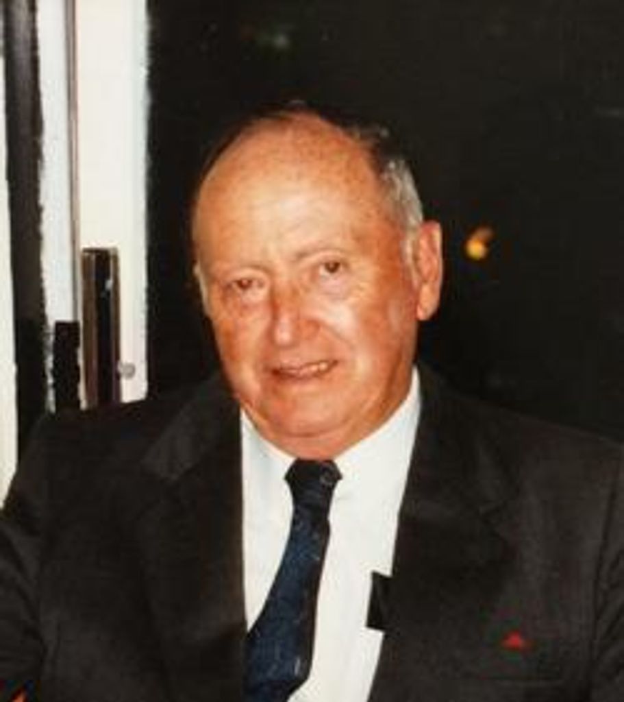 Gerald Francis Whelan Profile Photo