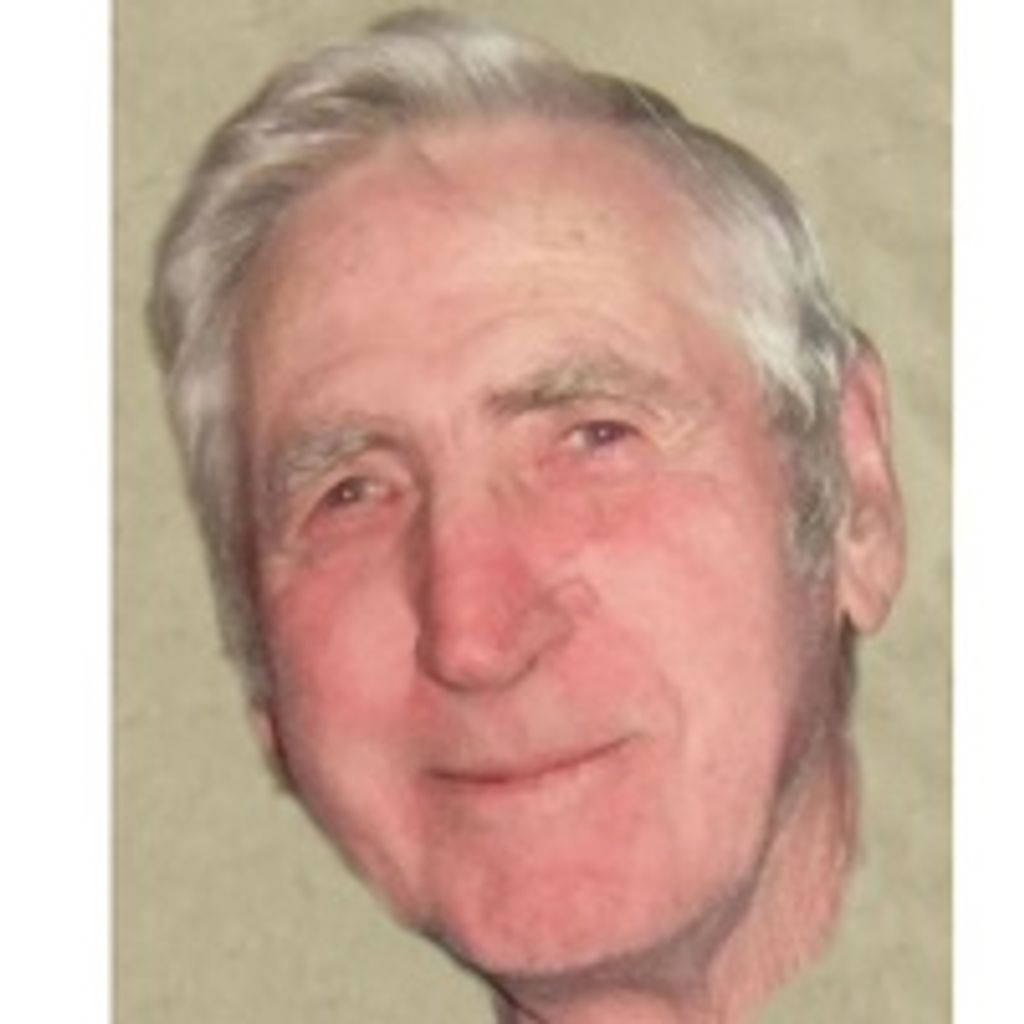 Floyd Merle Christopherson