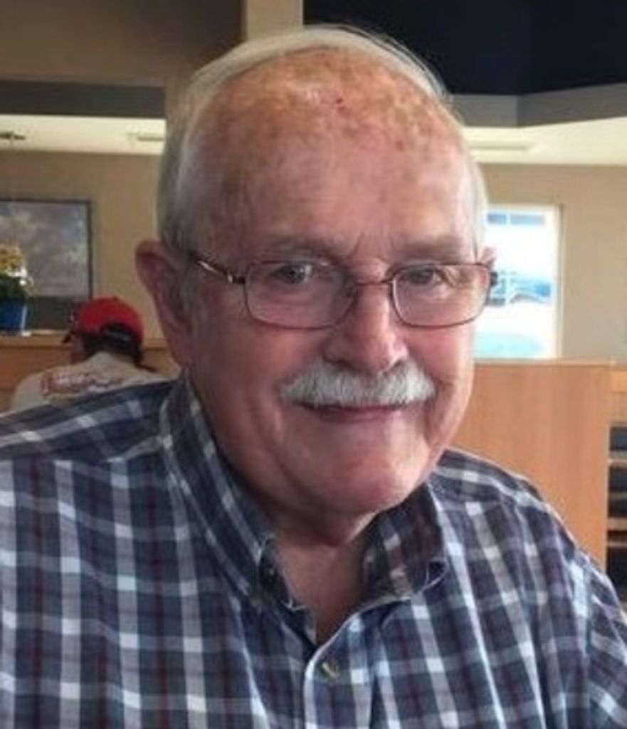 Clair R. Johnson