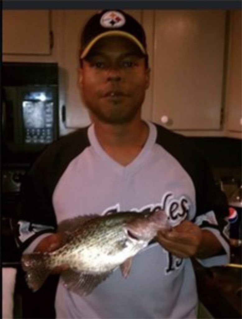 Joseph A. Robinson, Jr. Profile Photo