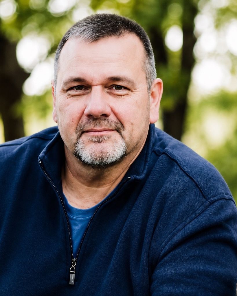 Jeffrey L. SMITH Profile Photo