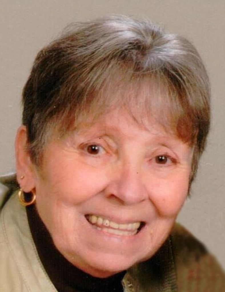 Bonnie S. Fohrell