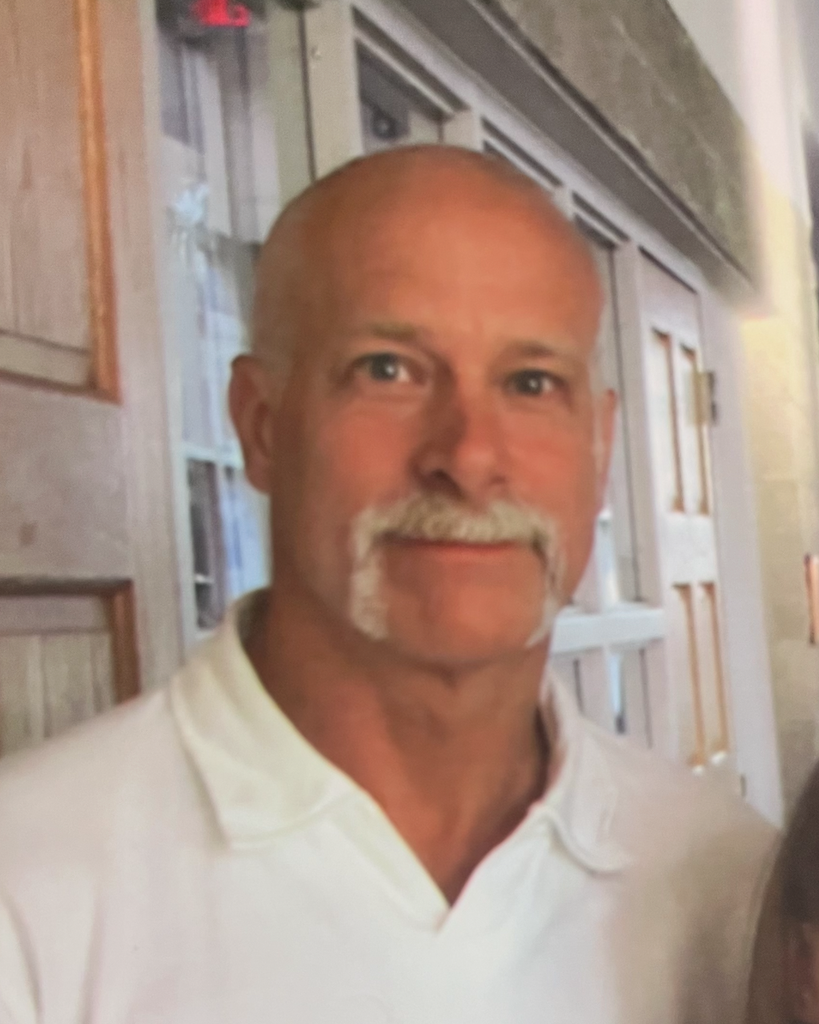 James Arthur Slack, Jr. Profile Photo