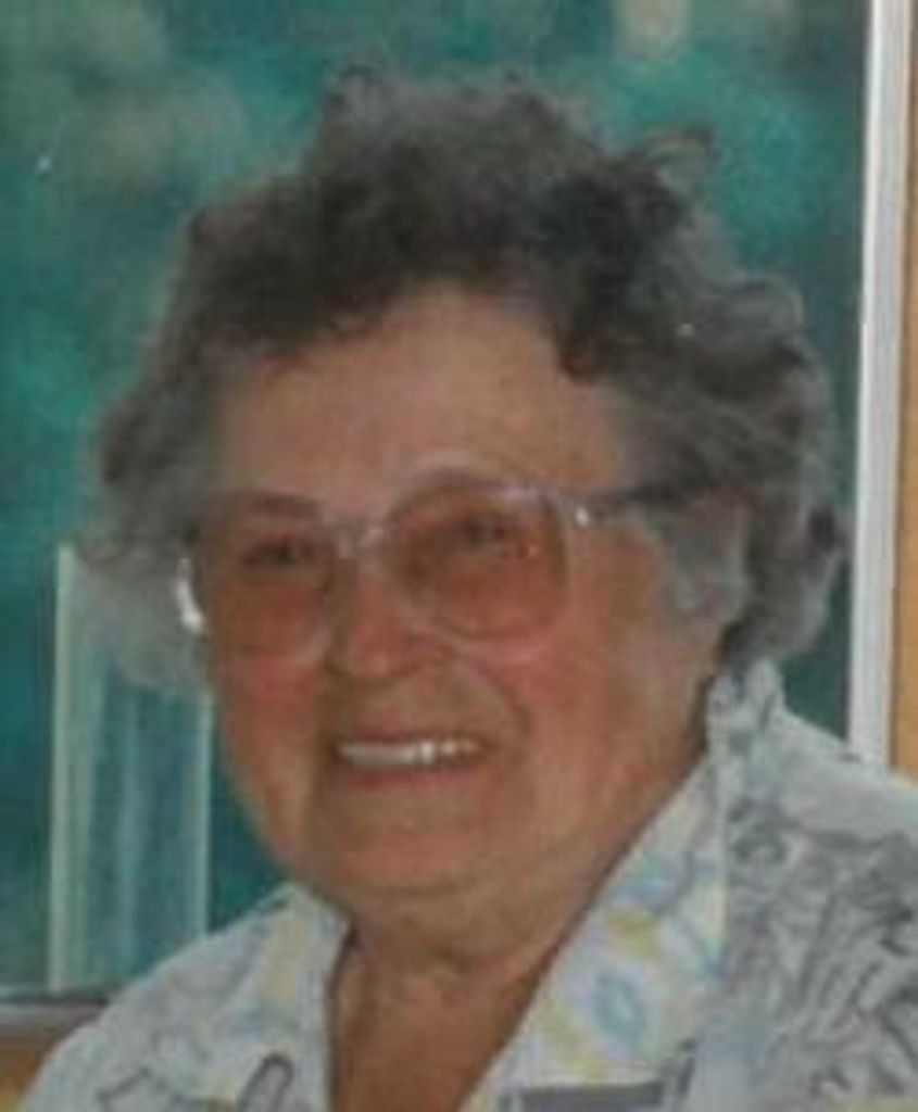 Mary E. Blascak