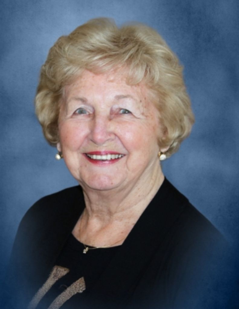 Ramona Jean Valitchka