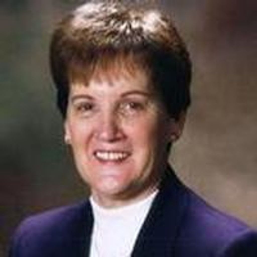 Simone C. Lussier Profile Photo