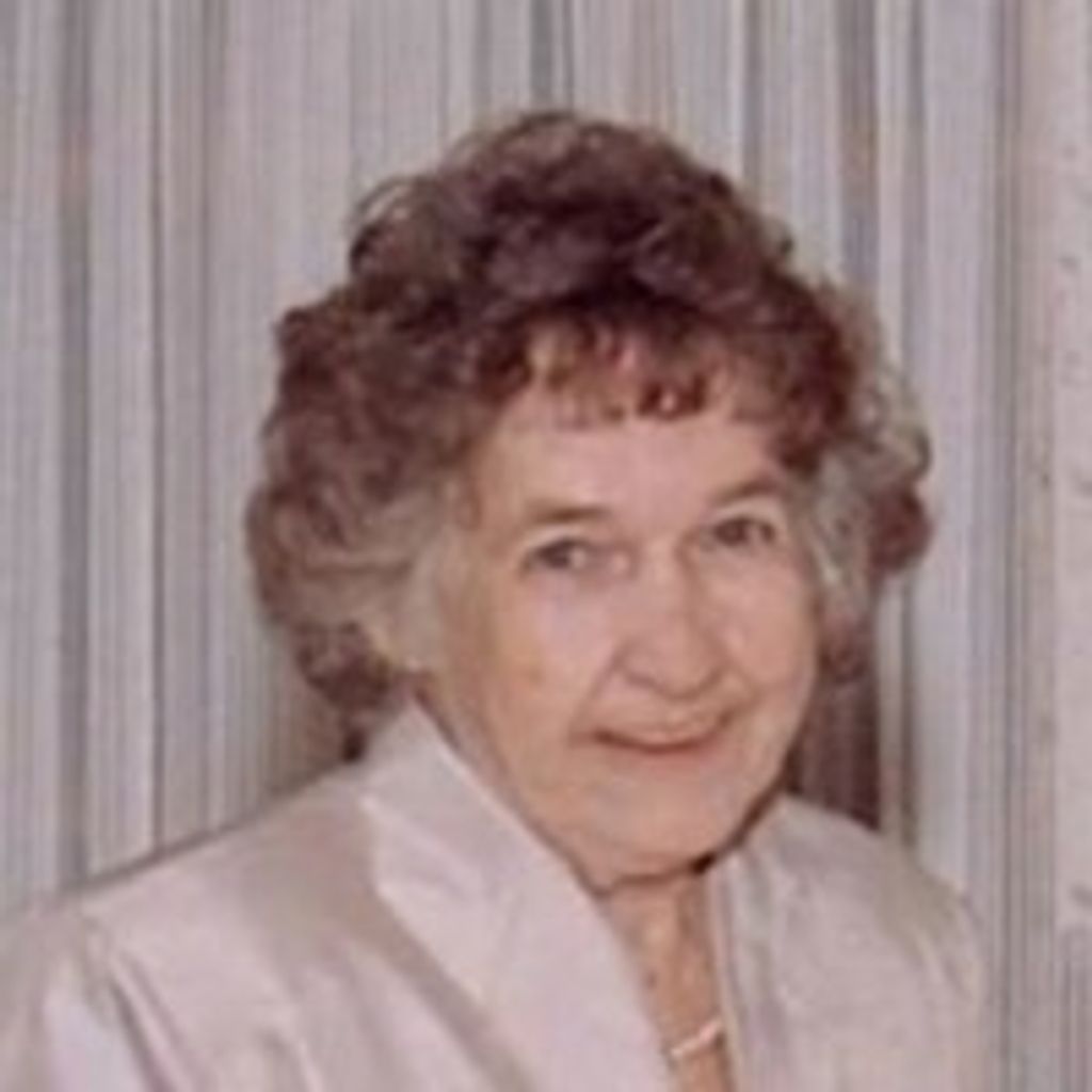 Betty J Moats
