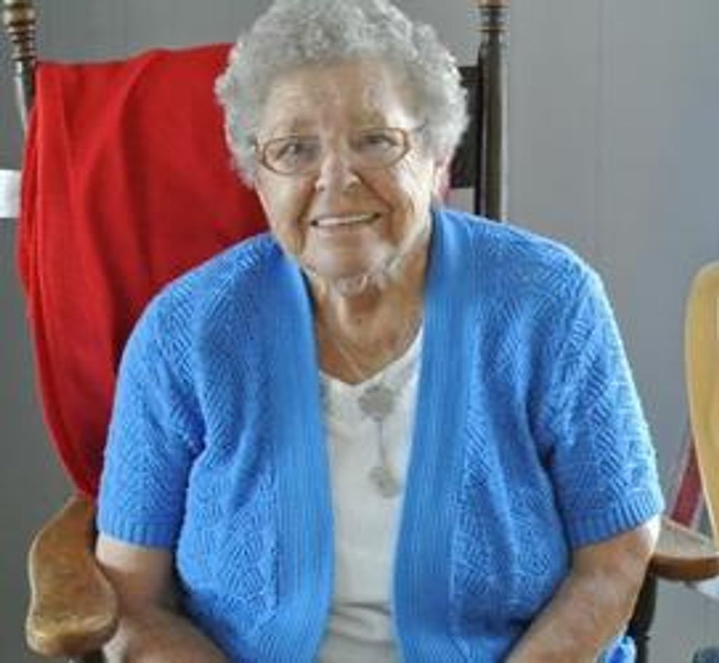 Mildred Hann Profile Photo