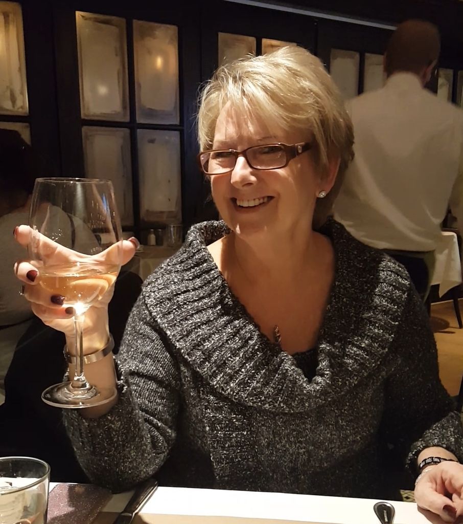 Diane R. Harbecke Profile Photo