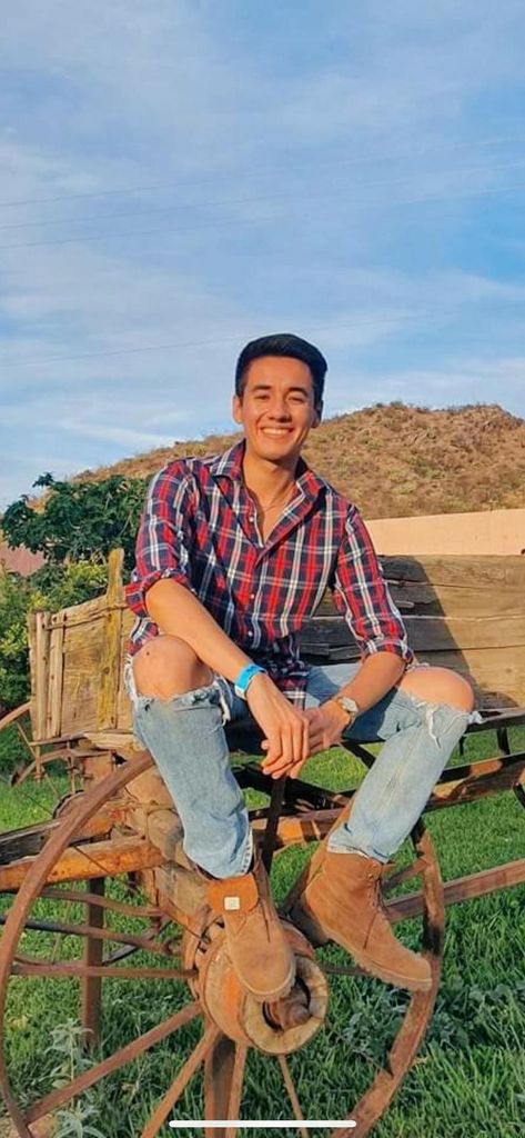 Jorge Ernesto Martinez Reyes Profile Photo
