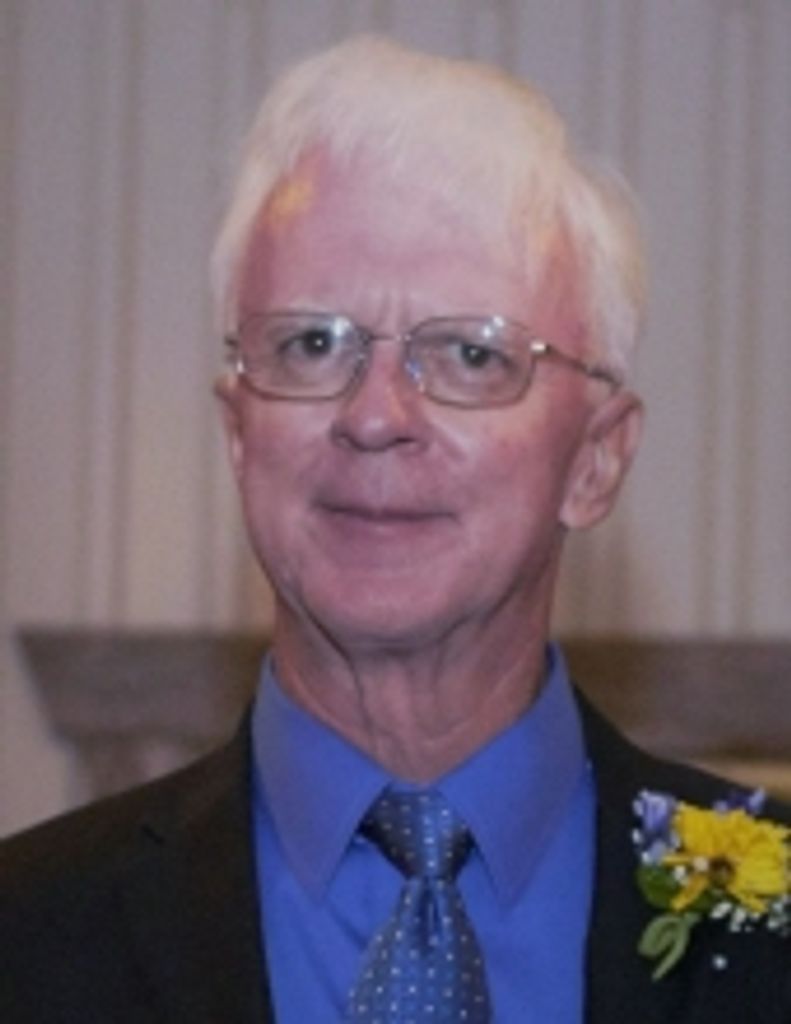 Kenneth "Scott" Isbell