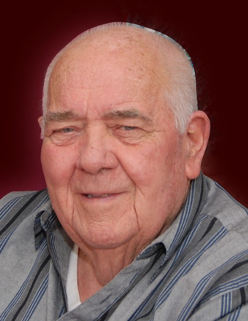 Edwin F. Murtha Profile Photo