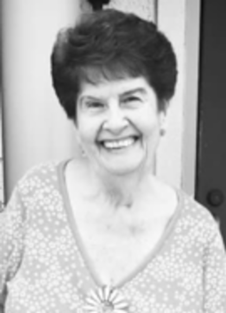 Joan D. (Dougherty) Bishop Profile Photo