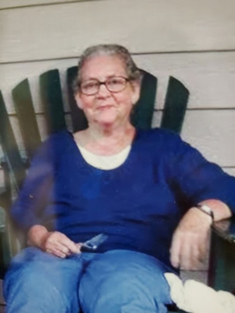 Virginia B. Donaldson Profile Photo