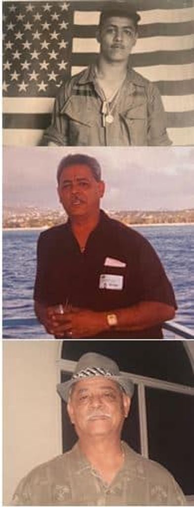 Sr. Morris Ronald Delgado Profile Photo