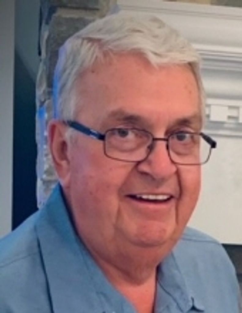 William K. Whittaker