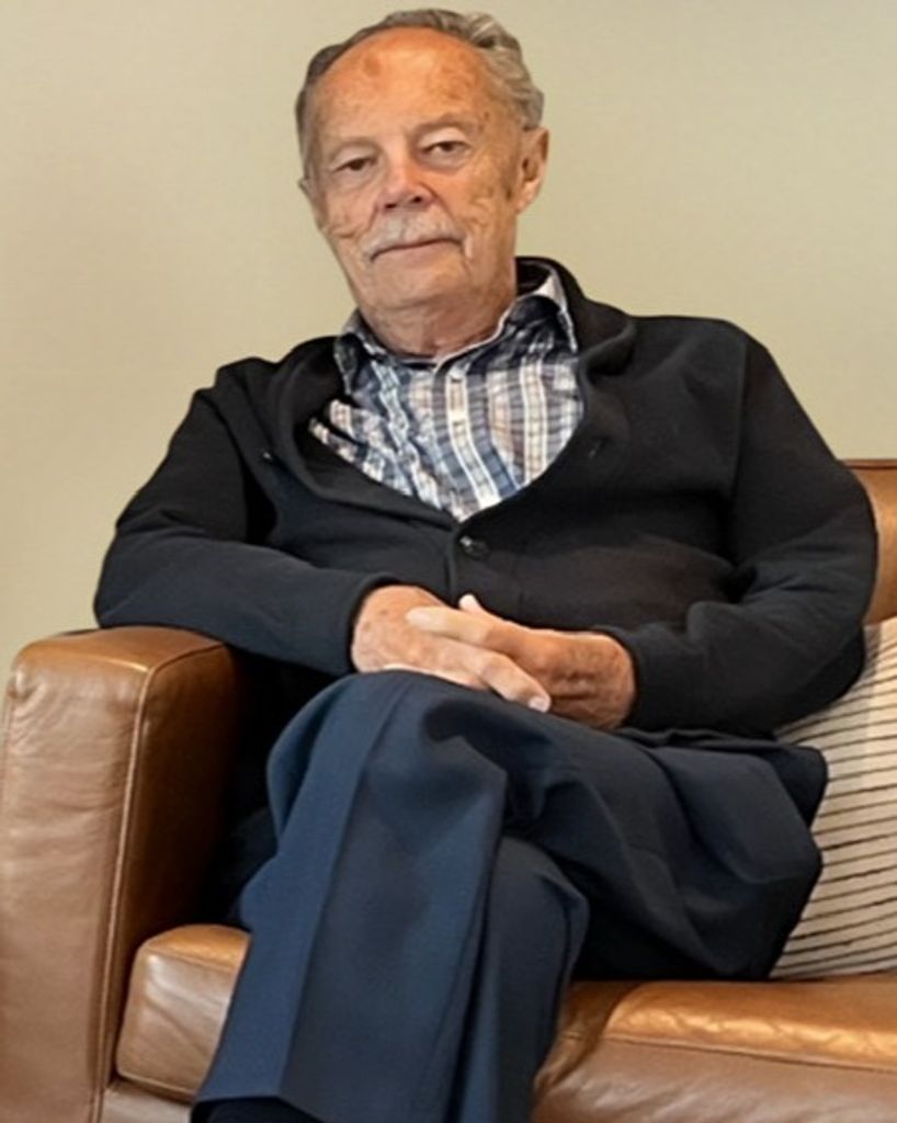 Maynard Clarke Gilbey