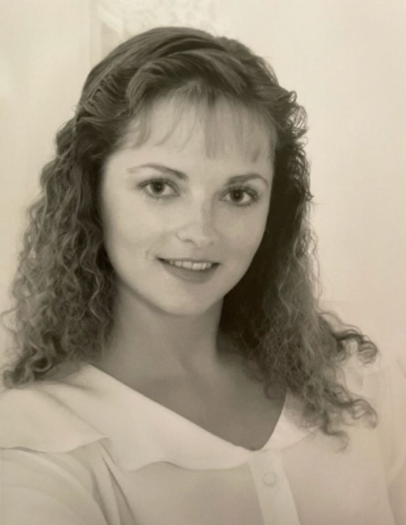 Nancy Argyle