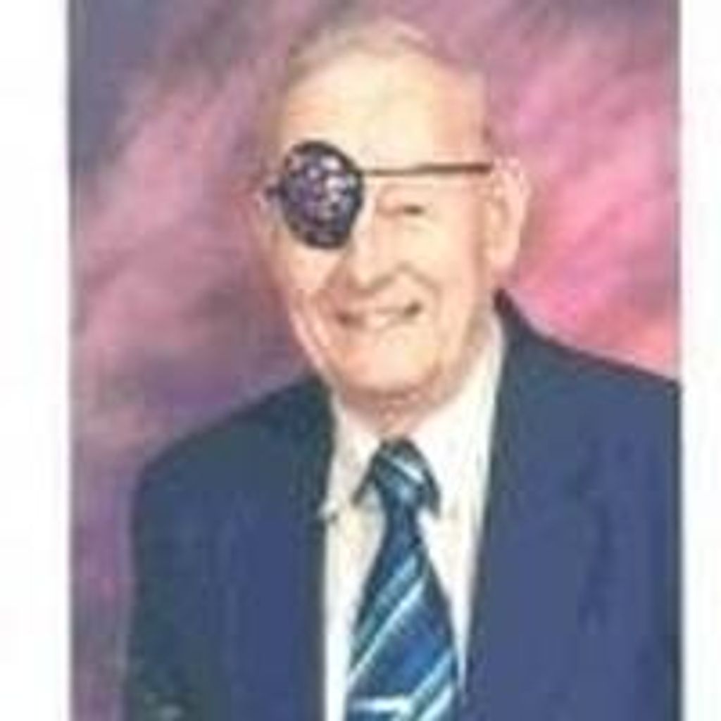 Harvey Ray Hoffman