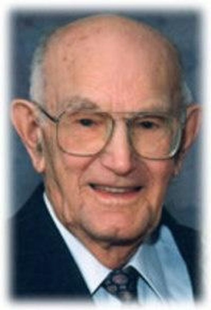 Kenneth S. Barger