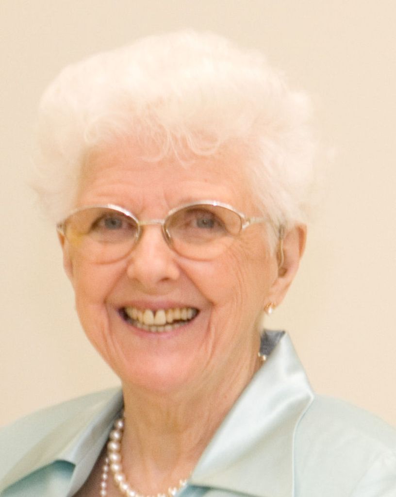 Hazel Phipps Profile Photo
