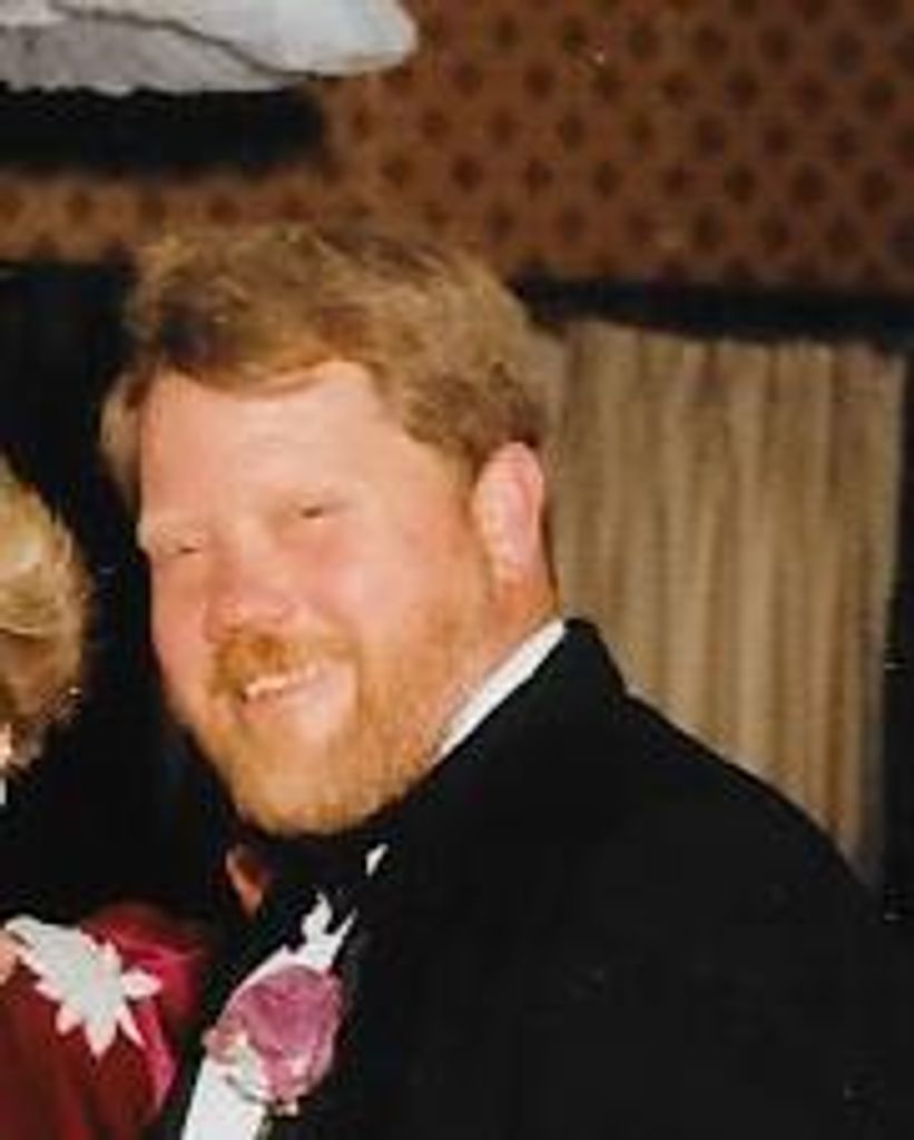 John C. "Jack" Stark Iii