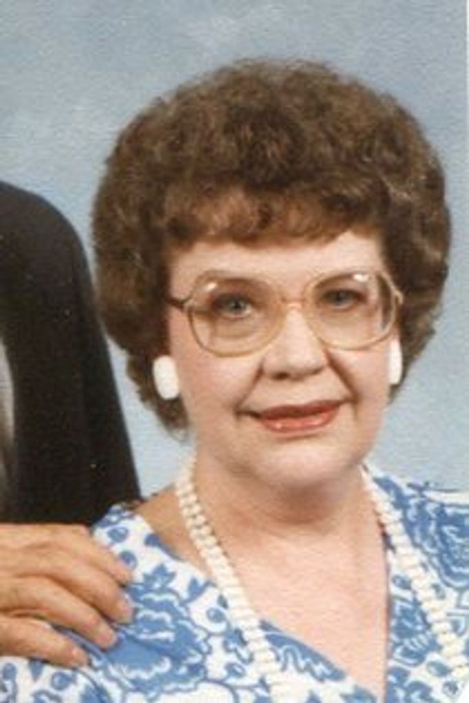 Marilyn A. Geis